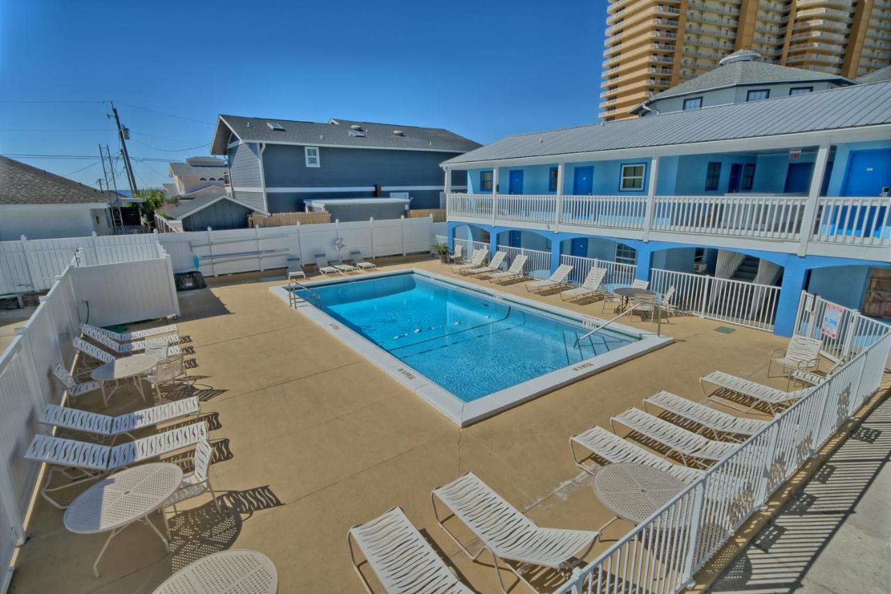 Aqua View Motel Lower Grand Lagoon Exterior photo