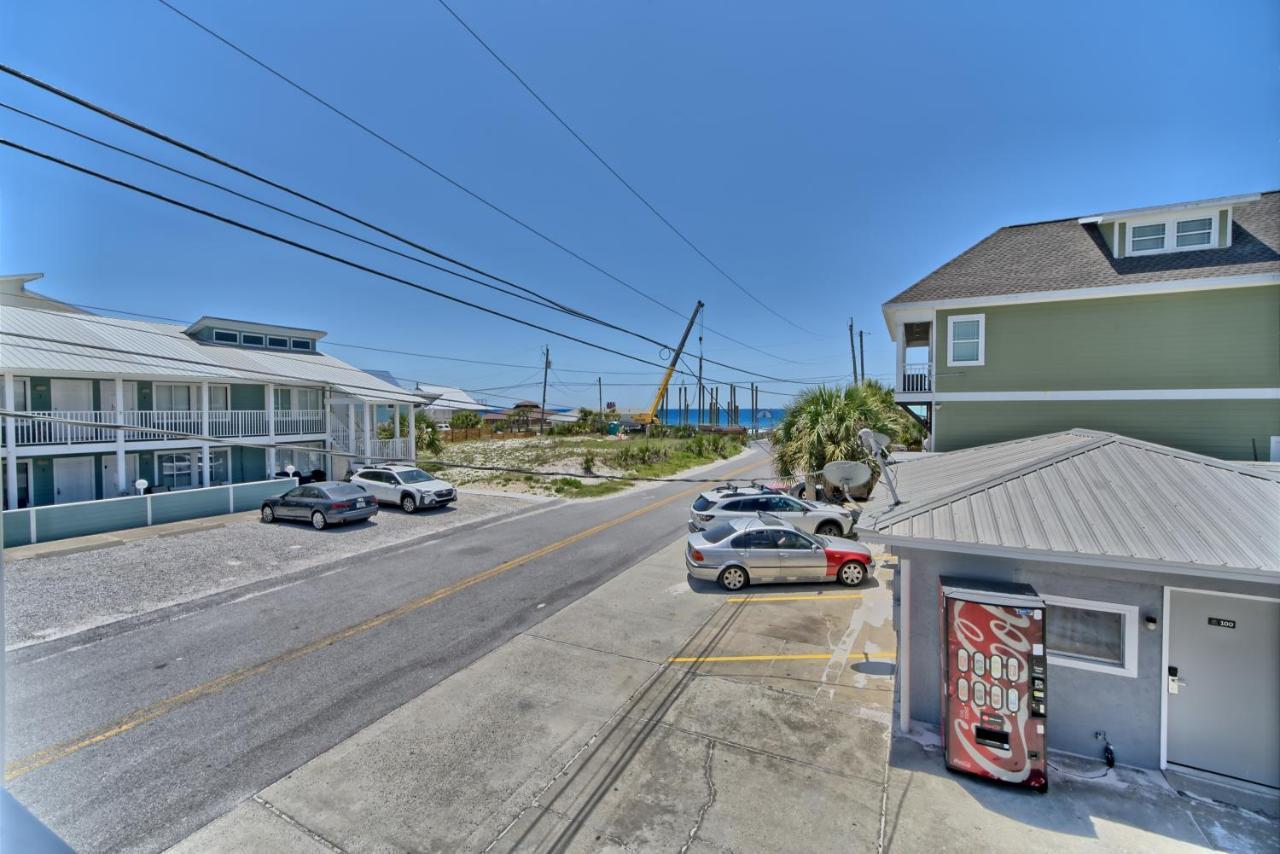 Aqua View Motel Lower Grand Lagoon Exterior photo